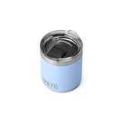 Copo YETI Rambler 295 ml empilhável Lowball 2.0 isolado a vácuo