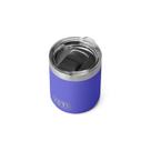 Copo YETI Rambler 295 ml empilhável Lowball 2.0 isolado a vácuo Copo YETI Rambler 295 ml empilhável Lowball 2.0 isolado a vácuo