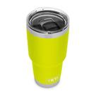 Copo YETI Rambler 30 onças Chartreuse 18/8 em aço inoxidável Copo YETI Rambler 30 onças Chartreuse 18/8 em aço inoxidável