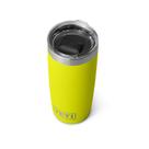 Copo YETI Rambler 300mL de aço inoxidável isolado a vácuo