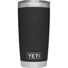 Copo YETI Rambler 590mL - Aço Inoxidável com Isolamento a Vácuo