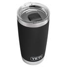 Copo YETI Rambler 590ml - Aço Inoxidável com Isolamento a Vácuo