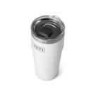 Copo YETI Rambler 590mL - Aço Inoxidável com Isolamento a Vácuo
