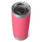 Copo YETI Rambler 590mL - Aço Inoxidável com Isolamento a Vácuo