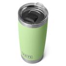 Copo YETI Rambler 590mL - Aço Inoxidável com Isolamento a Vácuo