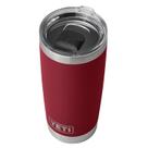 Copo YETI Rambler 590mL - Aço Inoxidável com Isolamento a Vácuo