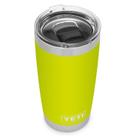 Copo YETI Rambler 590mL em aço inoxidável isolado a vácuo