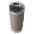 Copo YETI Rambler 590mL em aço inoxidável isolado a vácuo