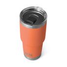 Copo YETI Rambler 887ml - Aço Inoxidável com Isolamento a Vácuo