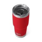 Copo YETI Rambler 887ml em Aço Inoxidável com Tampa MagSlider
