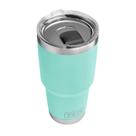 Copo YETI Rambler 900mL - Aço Inoxidável com Isolamento a Vácuo