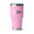 Copo YETI Rambler 900mL - Aço Inoxidável com Isolamento a Vácuo