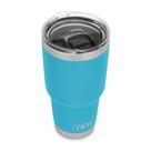 Copo YETI Rambler 900mL de aço inoxidável isolado a vácuo