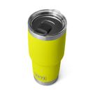 Copo YETI Rambler 900mL de aço inoxidável isolado a vácuo