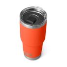 Copo YETI Rambler 900mL de aço inoxidável isolado a vácuo