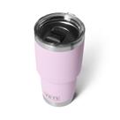 Copo YETI Rambler 900mL de aço inoxidável isolado a vácuo