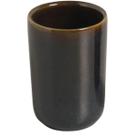 Copo Yunomi Alto 110ml Saquê Cerâmica Restaurante Japonês Neo Oceano Porto Brasil Copo Yunomi Alto 110ml Saquê Cerâmica Restaurante Japonês Neo Oceano Porto Brasil