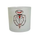 Copo Zé Pilintra - 260ML - Umbanda - Elementary