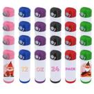 Copo ZREGGUR Sublimation 12 oz de aço inoxidável para crianças Copo ZREGGUR Sublimation 12 oz de aço inoxidável para crianças