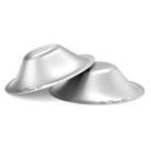 Copos de Amamentação Silver Mamas Nursing - Prata 925 para Recém-Nascido Copos de Amamentação Silver Mamas Nursing - Prata 925 para Recém-Nascido