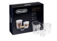 Copos de café De'Longhi Coffee Connoisseur (conjunto de 6)