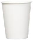 Copos de café descartáveis Amazon Basics, papel de 240 ml, 1000 unidades