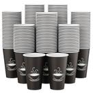 Copos de café descartáveis TV TOPVALUE 500mL 210 Count
