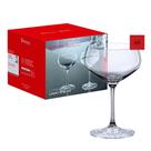 Copos de coquetel Spiegelau Prefect Coupette 250ml, conjunto de 4
