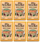 Copos de dose única Coffee Cafe Du Monde (72 unidades)