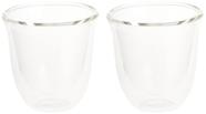 Copos de Espresso De'Longhi Thermo de Parede Dupla (90ml)