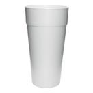Copos de espuma DART DCC24J16 710 ml quentes/frios 25 por saco (caixa com 20)