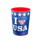 Copos de festa American Greetings Memorial Day (8 unidades)