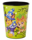 Copos de festa de plástico American Greetings Paw Patrol 16 onças e 8 unidades