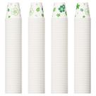 Copos de papel Copos de banheiro descartáveis JOLLY PARTY 90mL, pacote com 600 Copos de papel Copos de banheiro descartáveis JOLLY PARTY 90mL, pacote com 600