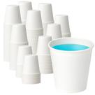 Copos de papel descartáveis VPACKDUO 600 Pack 90mL para banheiro