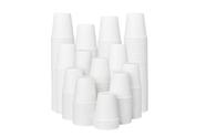 Copos de Papel ECOEXTRA 3oz Descartáveis Pacote com 300
