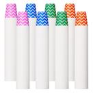 Copos de Papel Jolly Party 150ml - Pacote com 1000 Unidades - Multicoloridos Copos de Papel Jolly Party 150ml - Pacote com 1000 Unidades - Multicoloridos