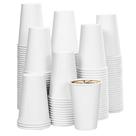 Copos de papel LOCONHA 350mL descartáveis brancos pacote 150 Copos de papel LOCONHA 350mL descartáveis brancos pacote 150