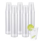 Copos de plástico descartáveis JOLLY CHEF 300 Pack 270mL Clear