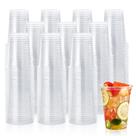 Copos de plástico descartáveis Lilymicky 12 onças (350 mL), pacote com 1000