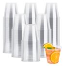 Copos de plástico JOLLY CHEF, pacote 300, 270 ml, cristal, PET