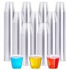 Copos de plástico JOLLY PARTY 30mL, pacote com 500 unidades, descartáveis