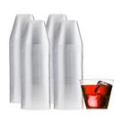 Copos de plástico Munfix 100 Clear 270ml Old Fashioned