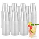 Copos de plástico Turbo Bee 1000 Pack 350ml para água, suco e refrigerante Copos de plástico Turbo Bee 1000 Pack 350ml para água, suco e refrigerante