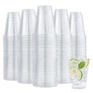 Copos de plástico Turbo Bee 200, pacote de 350 ml para café gelado transparente Copos de plástico Turbo Bee 200, pacote de 350 ml para café gelado transparente