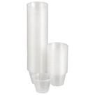Copos de remédios descartáveis McKesson de 30 ml (5000 unidades)