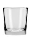 Copos de uísque Anchor Hocking Heavy Base, 240 ml, conjunto de 12