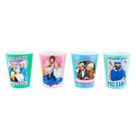 Copos de uísque Silver Buffalo The Golden Girls 60 ml