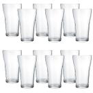 Copos De Vidro Cerveja Chopp Boteco Bar 200ml 12 Unid Nadir