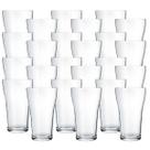 Copos De Vidro Cerveja Chopp Boteco Bar 200ml 24 Unid Nadir